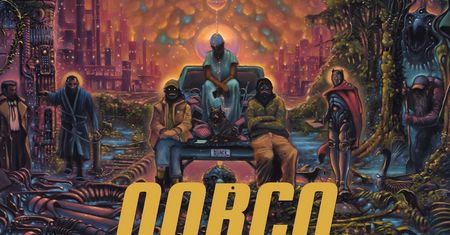 Głodni dobrego point-and-click? Oto Norco – gra, która porządnie Was zaskoczy