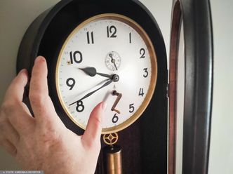 Zniesienie zmiany czasu w Sejmie. Oto co stwierdzili prawnicy