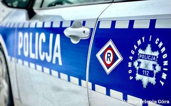 Karpacz: Policja odnalazła zaginionego chłopca