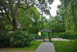 Wrocław. Muchoborski park będzie oświetlony