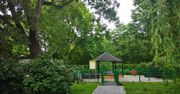 Wrocław. Muchoborski park będzie oświetlony