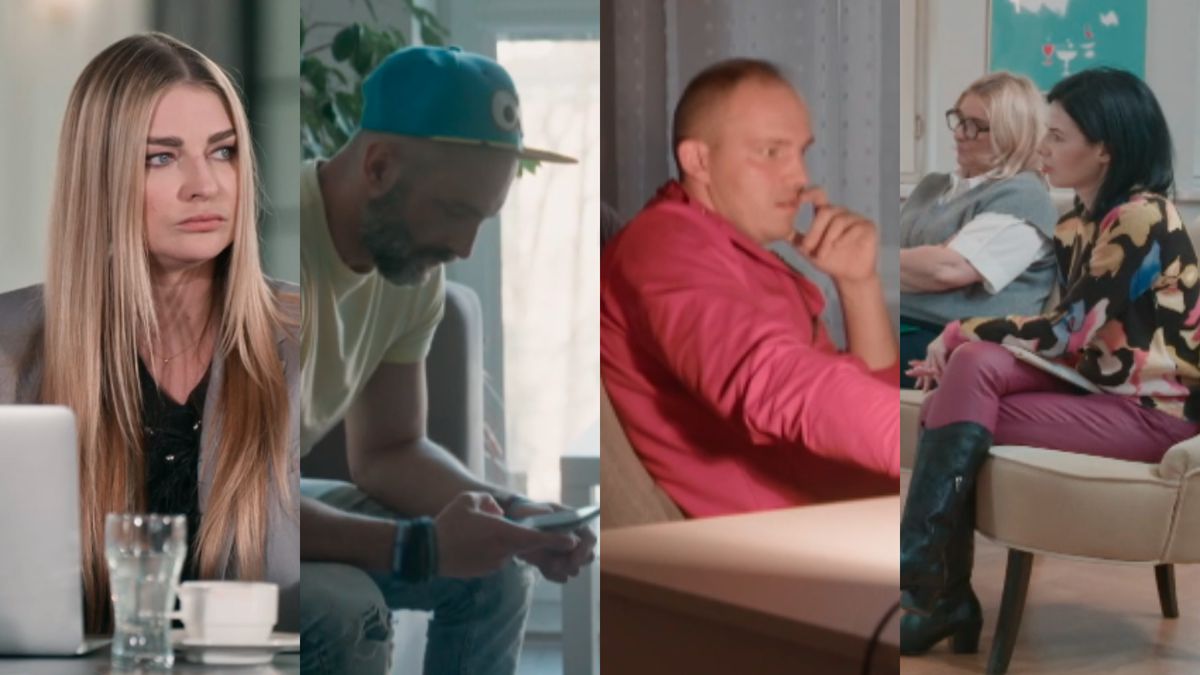 Widzowie w szoku po nowym odcinku "Ślubu od pierwszego wejrzenia"