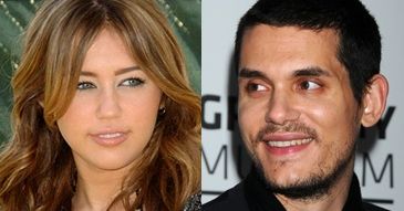 Miley chce poderwać faceta starszego o 15 lat!