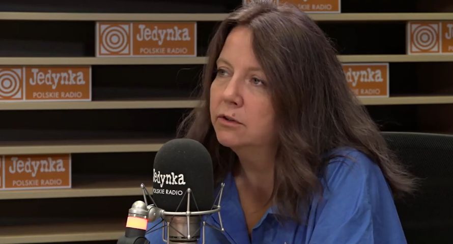 Starcie ws. rady nadorczej TVP. Odrzucono uchwałę Lichockiej