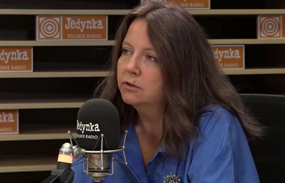Starcie ws. rady nadorczej TVP. Odrzucono uchwałę Lichockiej