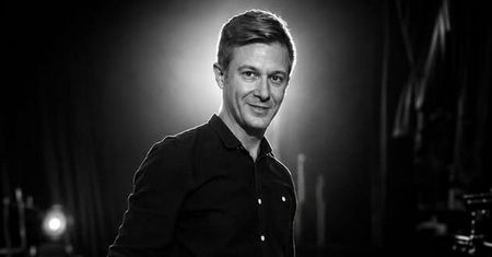 Nie żyje Błażej Gancarczyk. Zespół Feel żegna przyjaciela