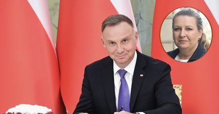 Kontrowersyjne ułaskawienie. "Ekstraordynaryjna sytuacja rodzinna"