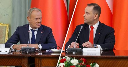Bombardowanie rządu wetami może się jeszcze obrócić przeciw Nawrockiemu [OPINIA]