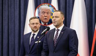 Trzy punkty Nawrockiego. Szef Kancelarii Prezydenta o jego stanowisku