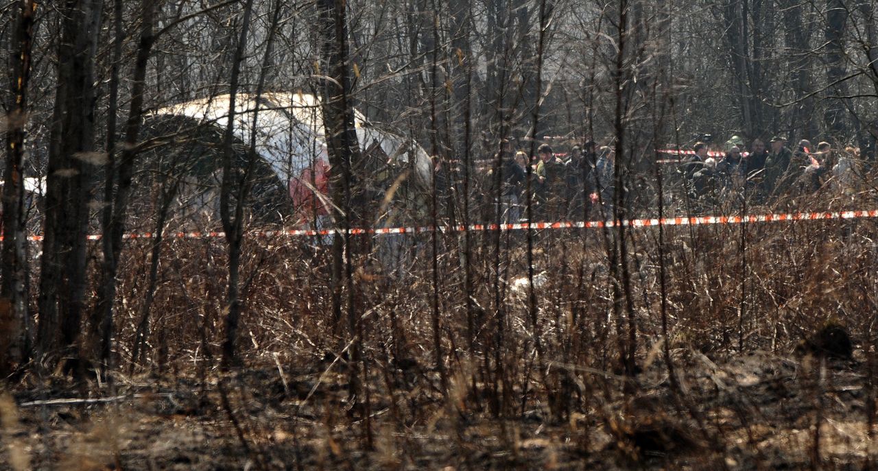 Prokuratura wzywa rodziny ofiar katastrofy w Smoleńsku. Są nowe informacje?