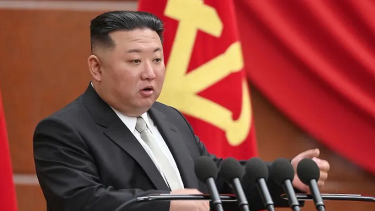 Kim Dzong Un zintensyfikował prześladowania, których ofiarami padają chrześcijanie