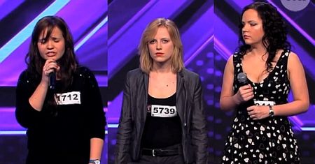 Kto odpadnie w kolejnym "X Factor"?