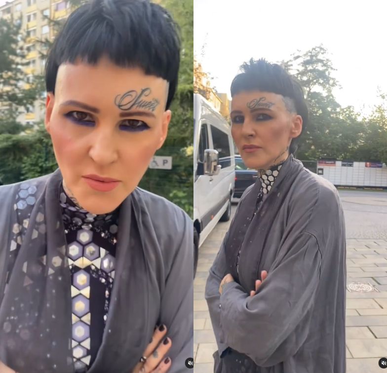 Agnieszka Chylińska zirytowana. Zaapelowała do fanów
