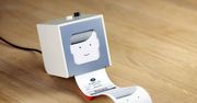 Little Printer - mikrodrukarka, którą zmieścisz w kieszeni [wideo]