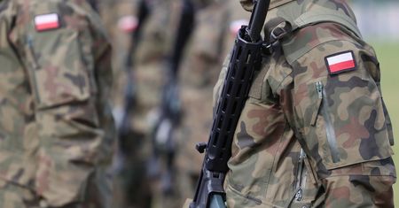 Terytorialsi w gotowości. Muszą dostać urlop, ale nie wynagrodzenie