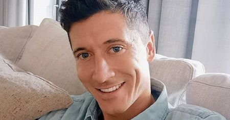 "Lewy" w kurtce z owczej skóry. Kosztuje tyle, co kilkadziesiąt owiec