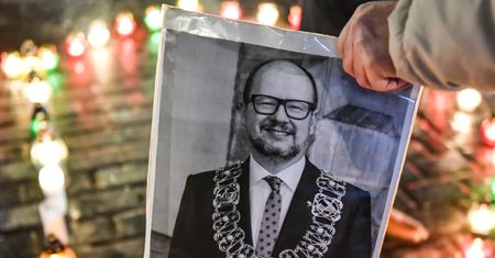 Zabójstwo Pawła Adamowicza. Przed sądem zeznawali ochroniarze finału WOŚP