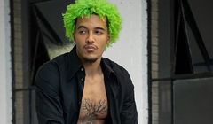 Polski koszykarz ambasadorem marki Rabanne