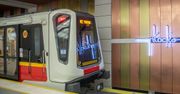 Warszawa. Jest konkurs! Mieszkańcy zdecydują o nazwie pociągu metra
