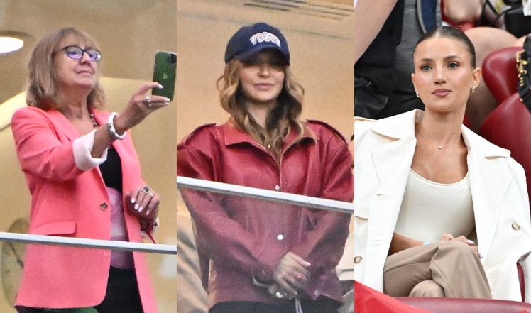 Bliscy wspierają polskich piłkarzy 