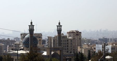 Iran. Są ofiary śmiertelne ataku na świątynię