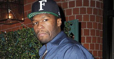 50 Cent nadal nie może sprzedać domu Tysona!