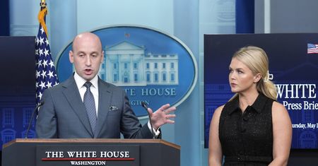 Doradca Trumpa nie wykluczył użycia wojska do zajęcia Grenlandii