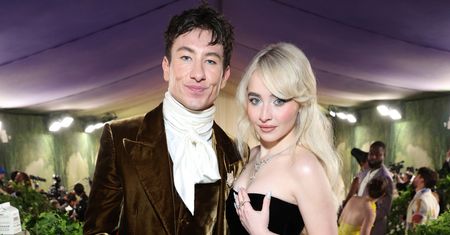 Oskarżyli go o zdradę. Barry Keoghan w końcu mówi, jak było