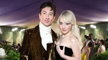 Oskarżyli go o zdradę. Barry Keoghan w końcu mówi, jak było