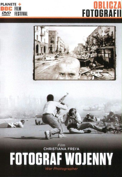 Najlepszy film o fotografii 2