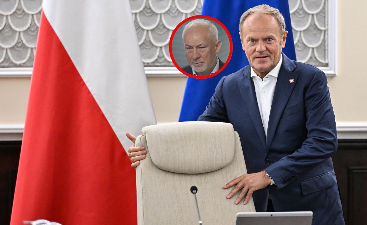 Dni Tuska są policzone? "To są plotki"