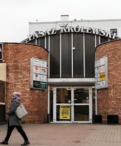 Słynny dom handlowy czeka rozbiórka. Istnieje od ponad 30 lat