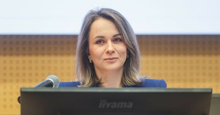 Zmiany na szczycie Energi. Oto kto na razie pokieruje firmą