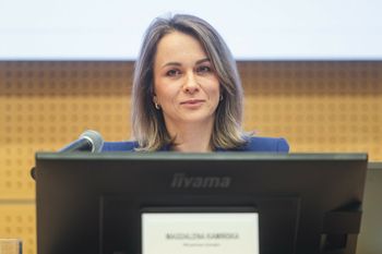 Zmiany na szczycie Energi. Oto kto na razie pokieruje firmą