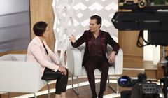 „Rozmowy w toku” z nowym studiem i czołówką