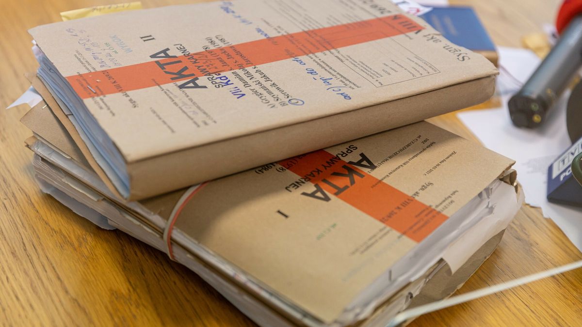 Nietypowi turyści. Zwiedzali czeskie apteki. On skończy w więzieniu