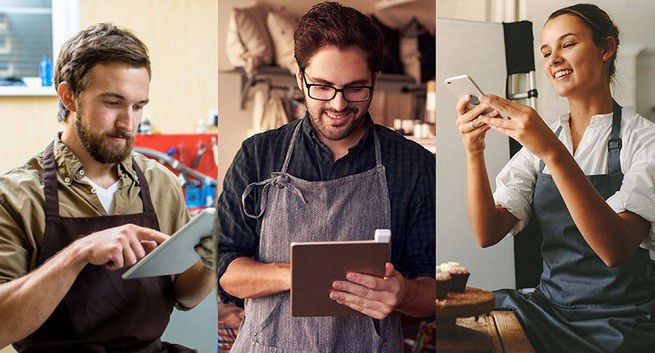 ING z digitalową kampanią „Jak dziś rozwijać biznes, by dobrze na nim zarabiać?”