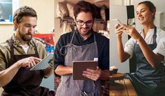 ING z digitalową kampanią „Jak dziś rozwijać biznes, by dobrze na nim zarabiać?”