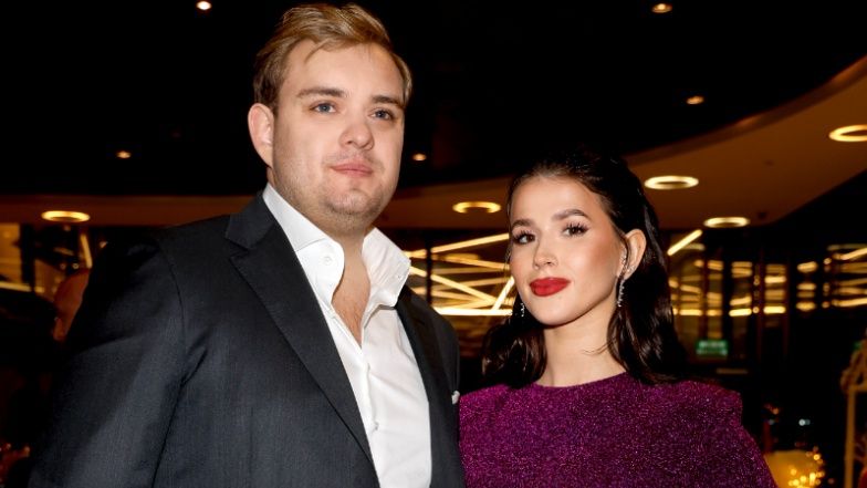 Jak Roksana Węgiel i Kevin Mglej się poznali?