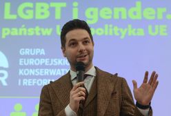 Gorąca dyskusja w studiu. Patryk Jaki apeluje: Nie róbcie z nas wariatów