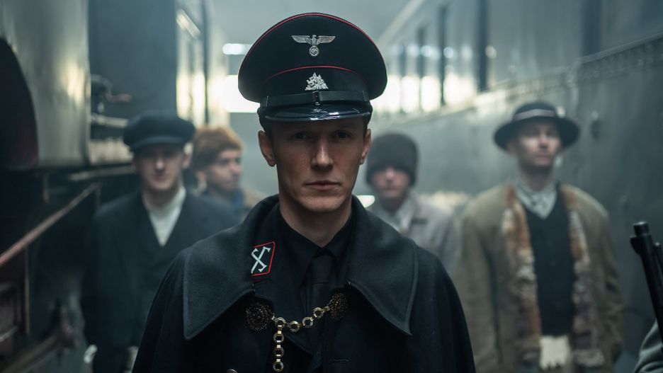 "Biała odwaga" w Konkursie Głównym na festiwalu filmowym w Gdyni