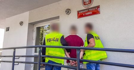Zabrze. Pomagał 91-latce, miał niecny plan