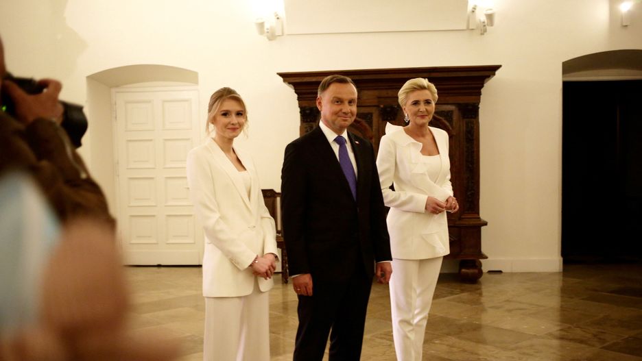 Andrzej Duda