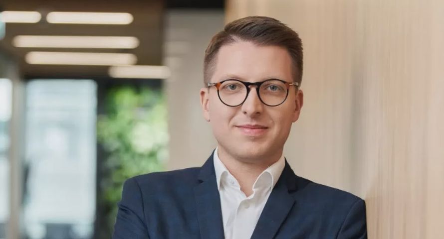 Nowy szef samochodowej platformy e-commerce PKO BP