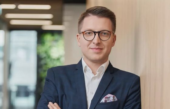 Nowy szef samochodowej platformy e-commerce PKO BP