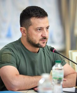 Ostrzega przed rosyjskim natarciem. "By nie ruszyli na Warszawę i Pragę" [RELACJA NA ŻYWO]