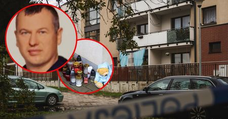 Mówiła o tym cała Polska. To dlatego Grzegorz Borys zabił?