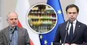 Akcyza na alkohol do góry? Oto co szykuje rząd