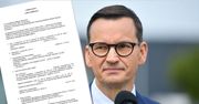 Miliony w obligacjach i nieruchomościach. Premier pokazał majątek