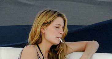 Mischa Barton straci rolę?!